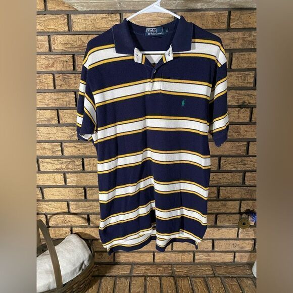 ‎Polo Ralph Lauren top - Picture 1 of 5